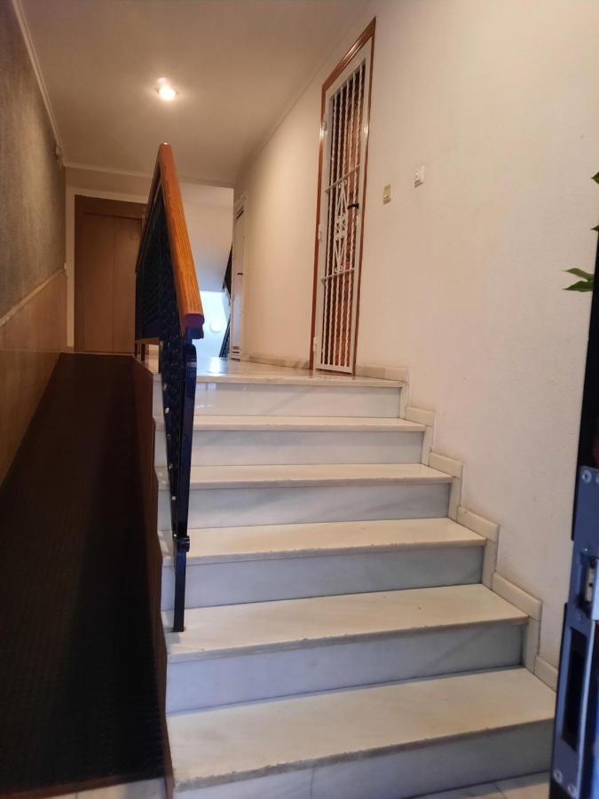 Прекрасная Студия В Двух Минутах От Пляжа Torrevieja Exteriör bild
