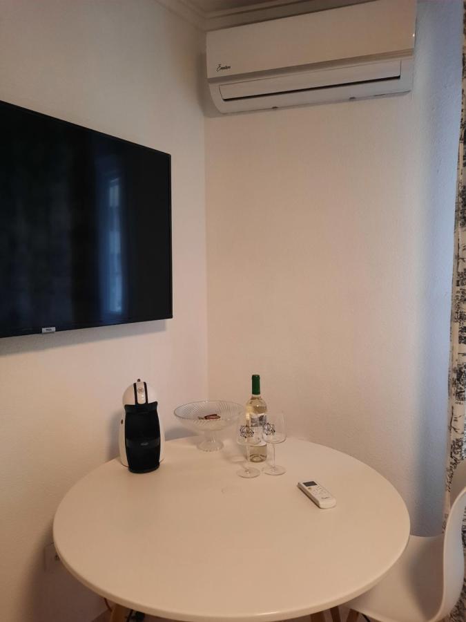Прекрасная Студия В Двух Минутах От Пляжа Torrevieja Exteriör bild