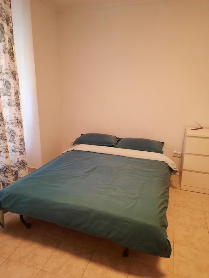 Прекрасная Студия В Двух Минутах От Пляжа Torrevieja Exteriör bild